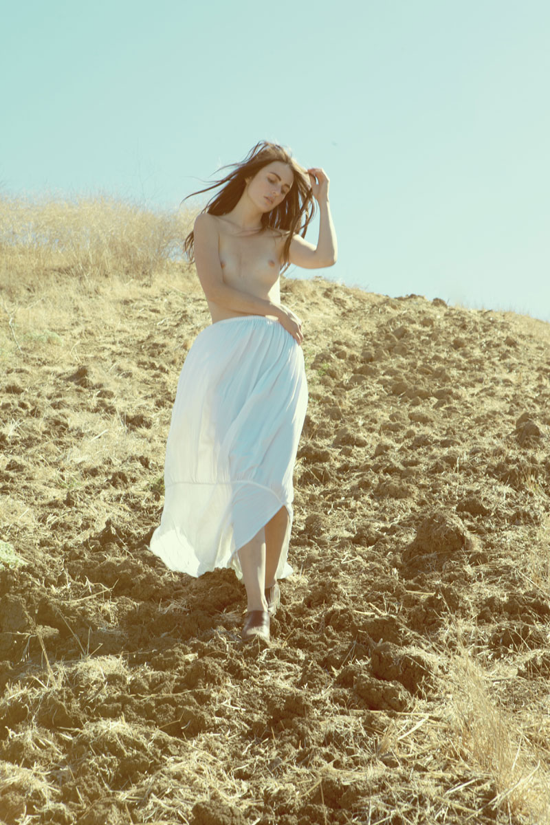 Angelika, Chelsea & Natalie by Harper Smith for <em>Fashion Gone Rogue</em> days heaven11 Angelika, Chelsea & Natalie by Harper Smith for <em>Fashion Gone Rogue</em>
