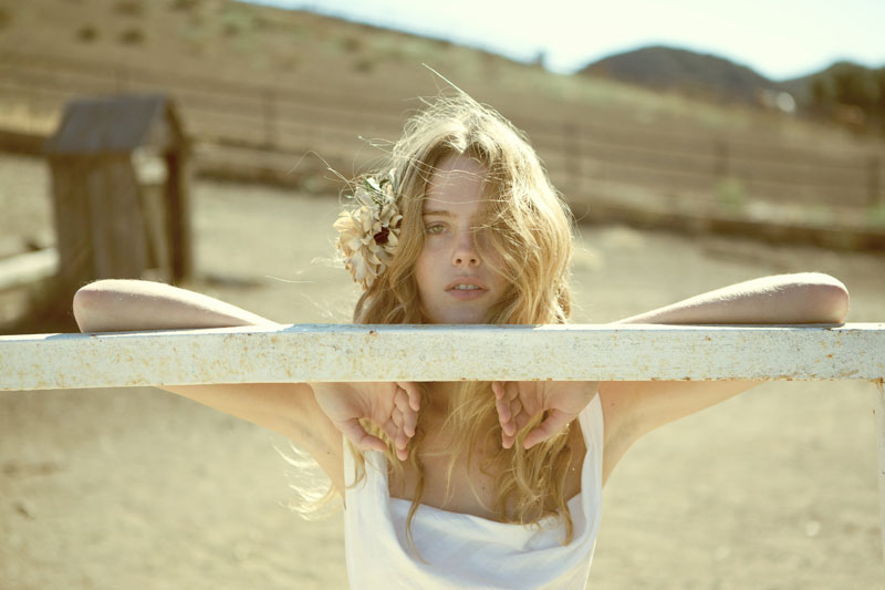 Angelika, Chelsea & Natalie by Harper Smith for <em>Fashion Gone Rogue</em> days heaven12 Angelika, Chelsea & Natalie by Harper Smith for <em>Fashion Gone Rogue</em>