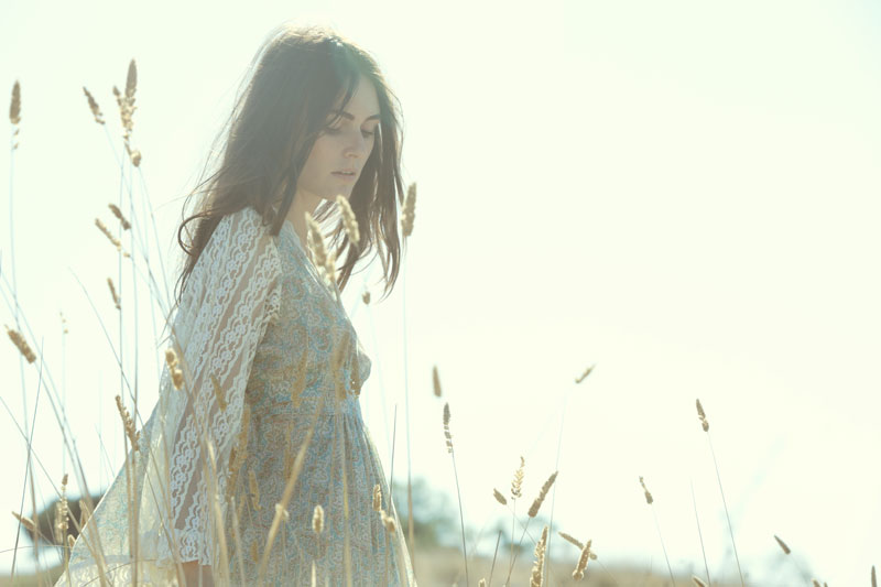 Angelika, Chelsea & Natalie by Harper Smith for <em>Fashion Gone Rogue</em> days heaven7 Angelika, Chelsea & Natalie by Harper Smith for <em>Fashion Gone Rogue</em>