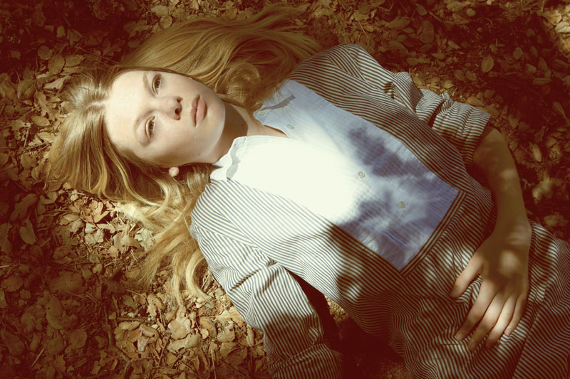 Angelika, Chelsea & Natalie by Harper Smith for <em>Fashion Gone Rogue</em> days heaven9 Angelika, Chelsea & Natalie by Harper Smith for <em>Fashion Gone Rogue</em>