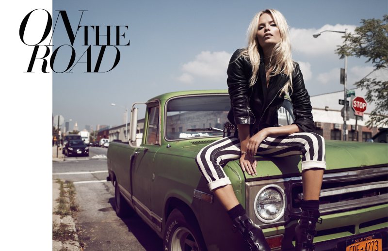 Natasha Poly by Lachlan Bailey for <em>Vogue Spain</em> November 2011 natasha poly1 Natasha Poly by Lachlan Bailey for <em>Vogue Spain</em> November 2011