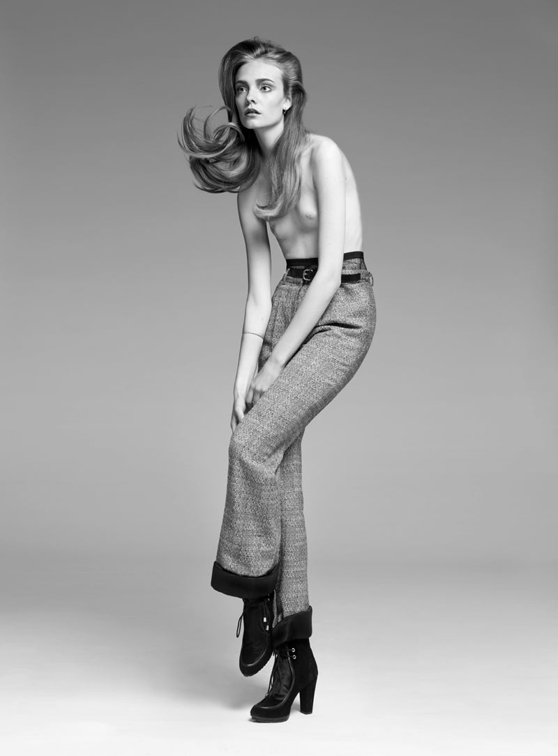 Nimue Smit by Meinke Klein for <em>Glamour Netherlands</em> nimue smit glam8 Nimue Smit by Meinke Klein for <em>Glamour Netherlands</em>