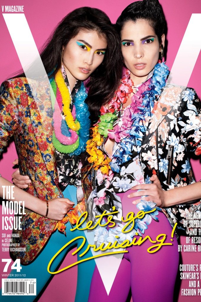 <em>V Magazine</em> #74 Covers | Candice Swanepoel, Joan Smalls, Daphne Groeneveld, Saskia de Brauw, Sui He, Hanaa Ben Abdesslem, Bambi Northwood Blyth & Lindsey Wixson by Terry Richardson vmag2 <em>V Magazine</em> #74 Covers | Candice Swanepoel, Joan Smalls, Daphne Groeneveld, Saskia de Brauw, Sui He, Hanaa Ben Abdesslem, Bambi Northwood Blyth & Lindsey Wixson by Terry Richardson
