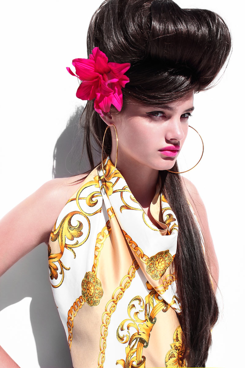 versace for h&m