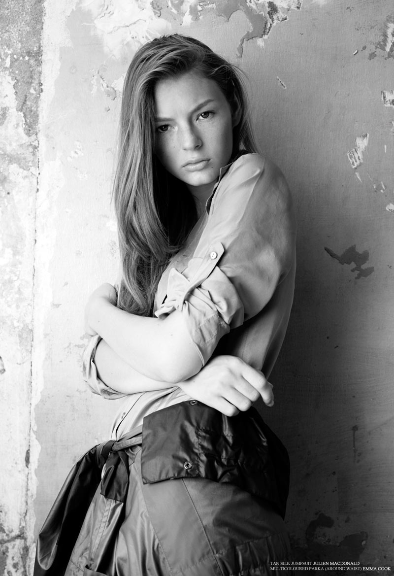 resort1 Anna Jackson & Agata B by Kate Cox for <em>Fashion Gone Rogue</em>