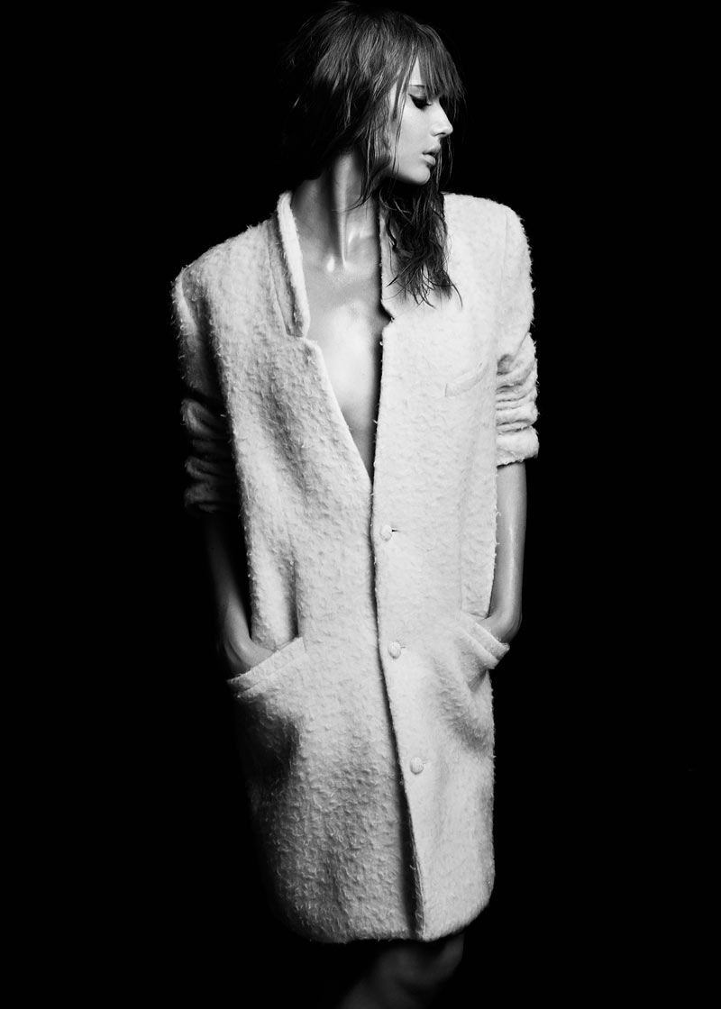 siri2 Siri Crafoord by Fredrik Wannerstedt for <em>A Perfect Guide</em>