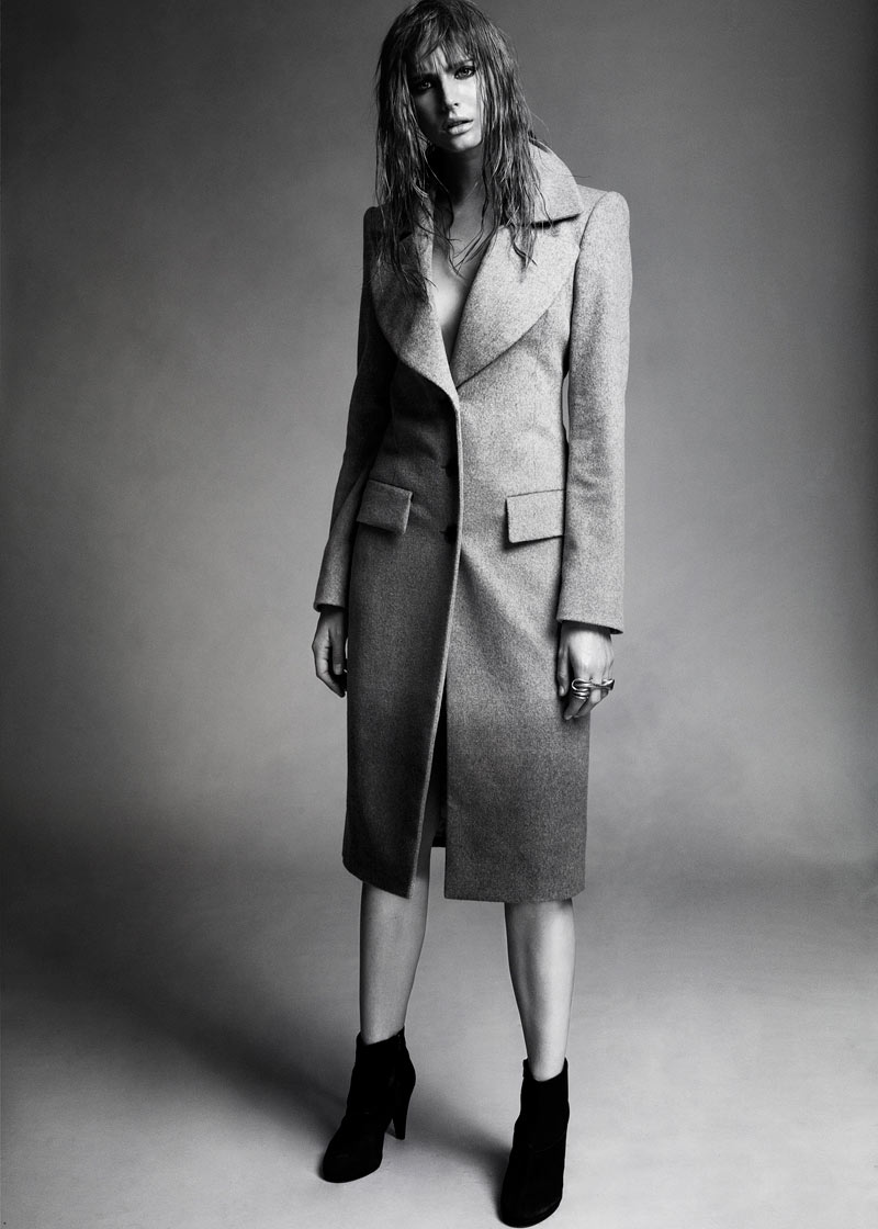 siri7 Siri Crafoord by Fredrik Wannerstedt for <em>A Perfect Guide</em>