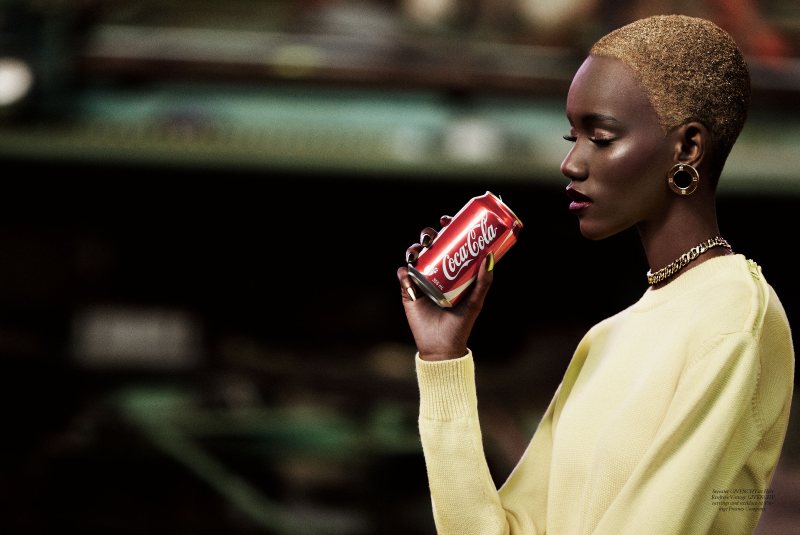 Herieth Paul by Max Abadian for <em>Dress to Kill</em> Winter 2011 herieth4 Herieth Paul by Max Abadian for <em>Dress to Kill</em> Winter 2011
