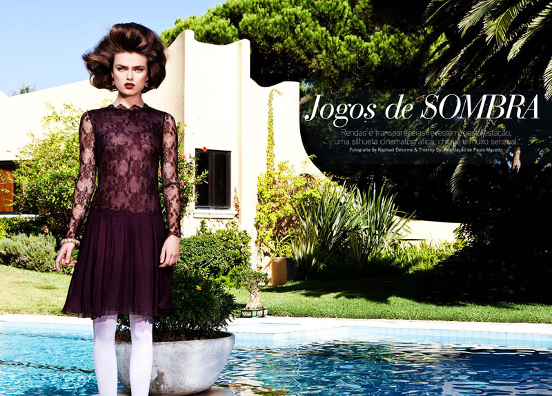 Sophie Vlaming by Raphael Delorme & Thierno Sy for <em>Vogue Portugal</em> December 2011 sophie vlaming2 Sophie Vlaming by Raphael Delorme & Thierno Sy for <em>Vogue Portugal</em> December 2011