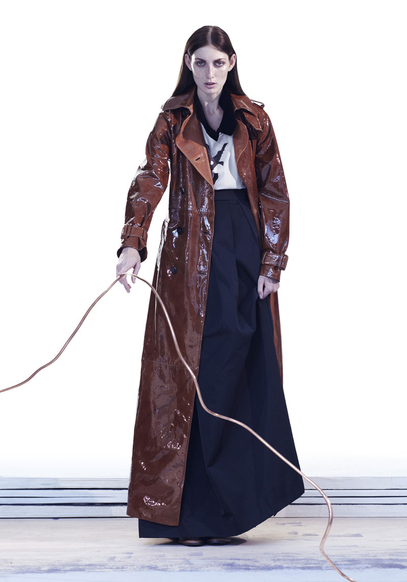 tatiana8 Tatiana Chechetova by Laurens Rossner for <em>Fashion Gone Rogue</em>
