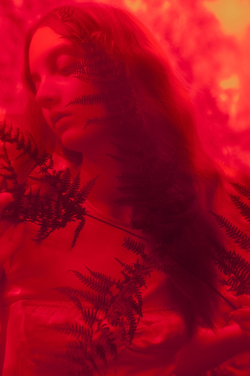 Codie Young by Camille Vivier for <em>Lula</em> F/W 2011 codie young5 Codie Young by Camille Vivier for <em>Lula</em> F/W 2011