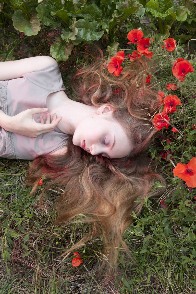 Codie Young by Camille Vivier for <em>Lula</em> F/W 2011 codie young8 Codie Young by Camille Vivier for <em>Lula</em> F/W 2011