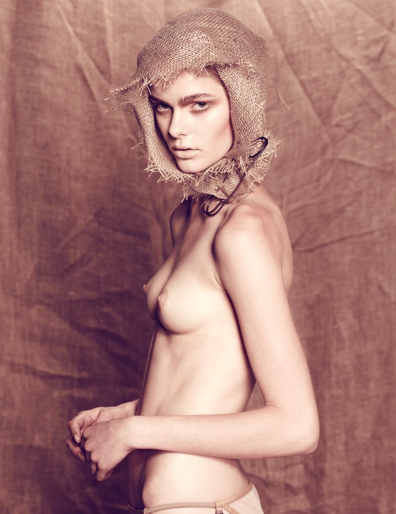 jess gold3 Portrait | Jess Gold by Sam Hendel