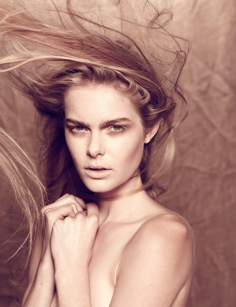 jess gold6 Portrait | Jess Gold by Sam Hendel