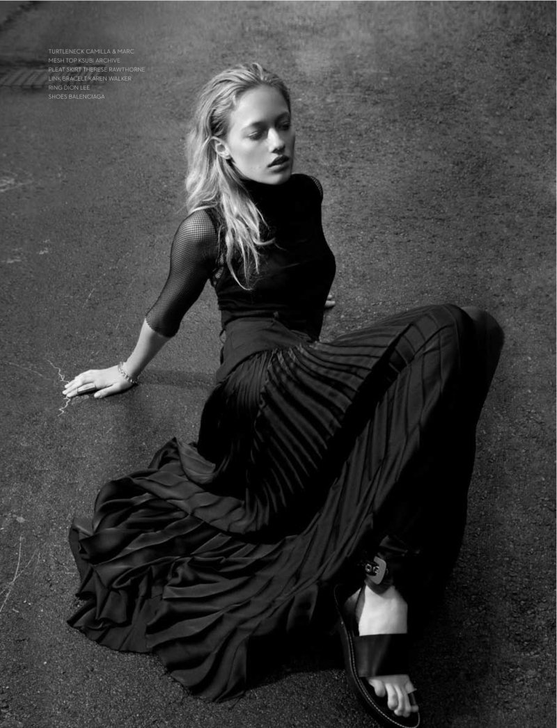 Zippora Seven by Holly Blake for <em>Fallen</em> #9 zippora seven9 Zippora Seven by Holly Blake for <em>Fallen</em> #9