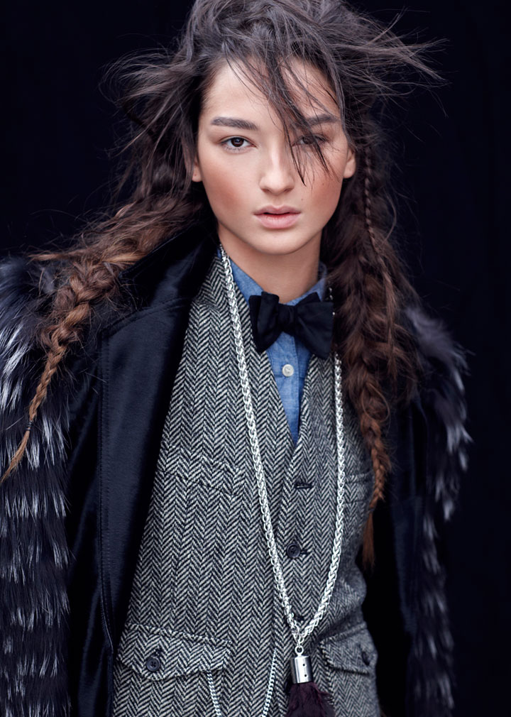 bruna tenorio5 Bruna Tenorio by Blair Getz Mezibov for <em>SCMP Style Magazine</em>