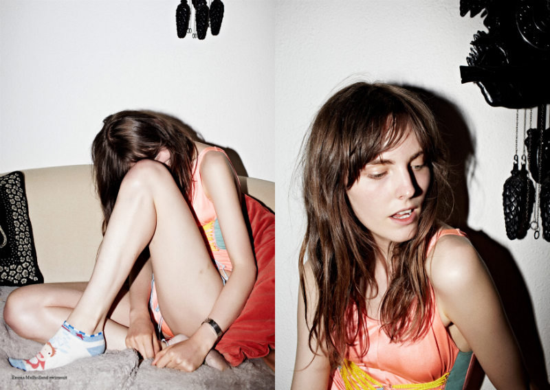 myf shepherd3 Myf Shepherd by Bec Parsons for <em>LoveWant Magazine</em>