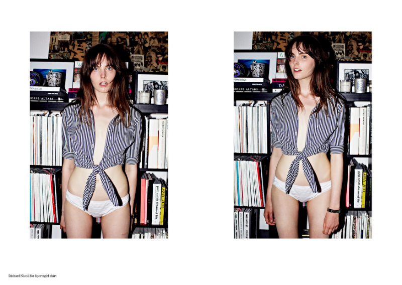 myf shepherd5 Myf Shepherd by Bec Parsons for <em>LoveWant Magazine</em>