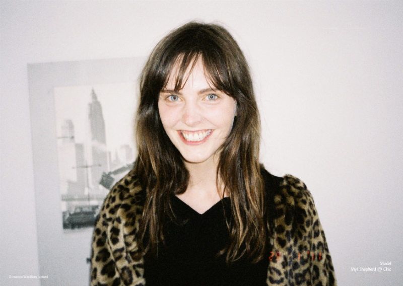 myf shepherd9 Myf Shepherd by Bec Parsons for <em>LoveWant Magazine</em>