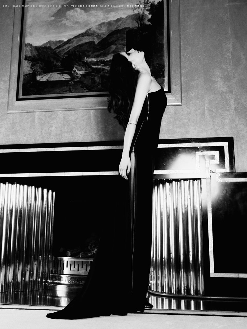 amy3 Amy Greenhough by Nadine Ottawa for <em>Fashion Gone Rogue</em>