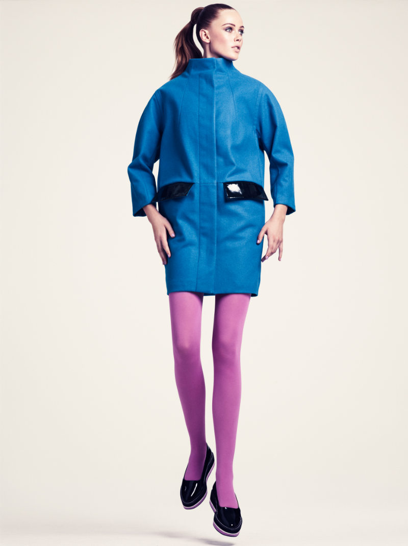 Frida Gustavsson for H&M Winter 2011 by Andreas Sjödin winterhm7 Frida Gustavsson for H&M Winter 2011 by Andreas Sjödin
