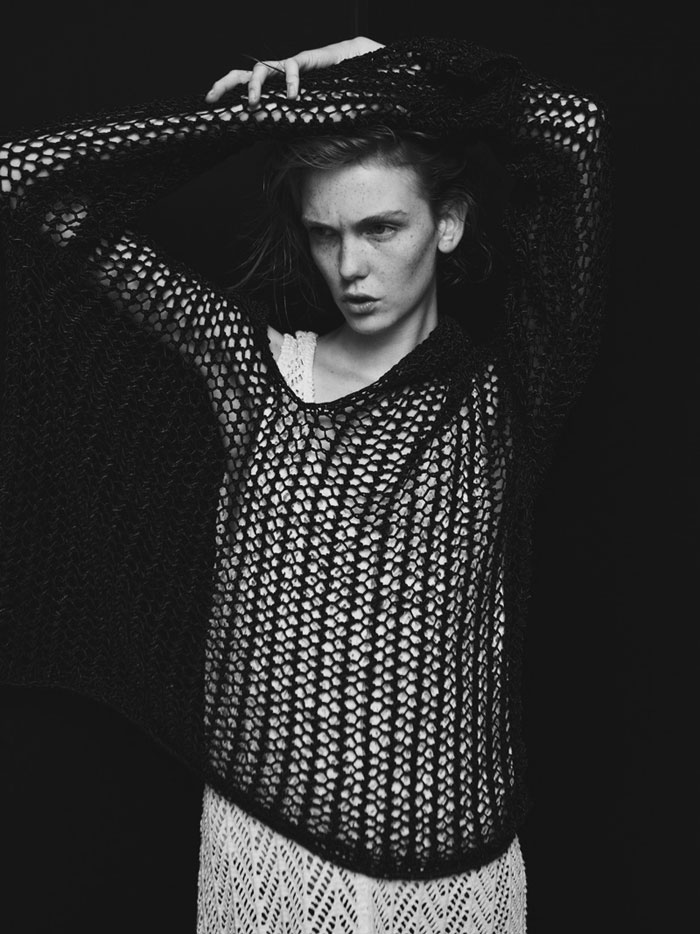 kate somers4 Portrait | Kate Somers by Felix Wong