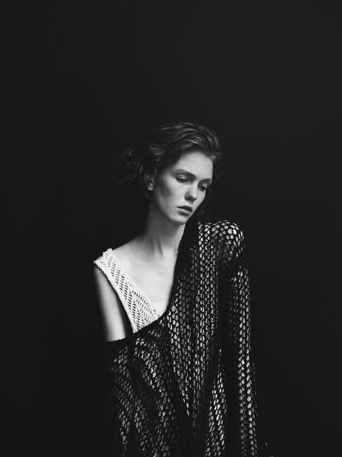 kate somers6 Portrait | Kate Somers by Felix Wong
