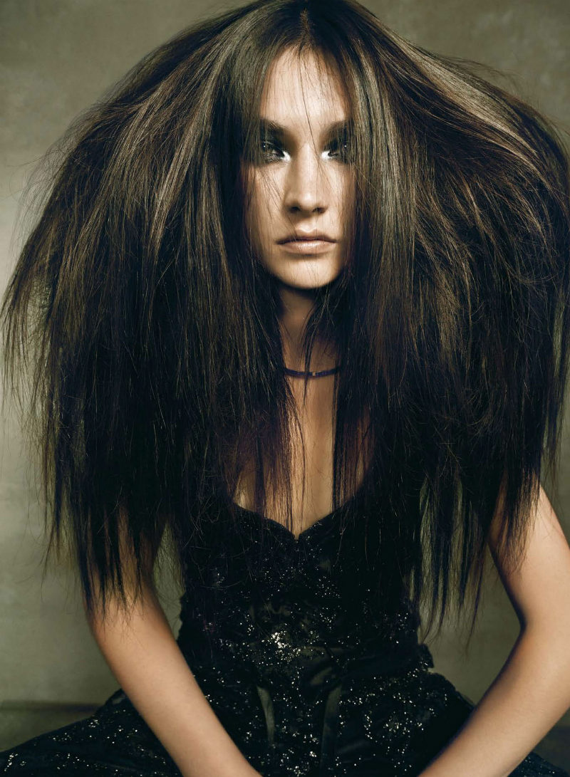 Jacquelyn Jablonski by Nico for <em>Harpers Bazaar Spain</em> September 2011 jacquelyn jablonski2 Jacquelyn Jablonski by Nico for <em>Harpers Bazaar Spain</em> September 2011