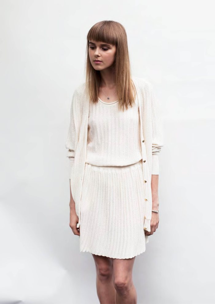 Amy Kaehne Spring / Summer 2011.2012 Collection golden13 Amy Kaehne Spring / Summer 2011.2012 Collection