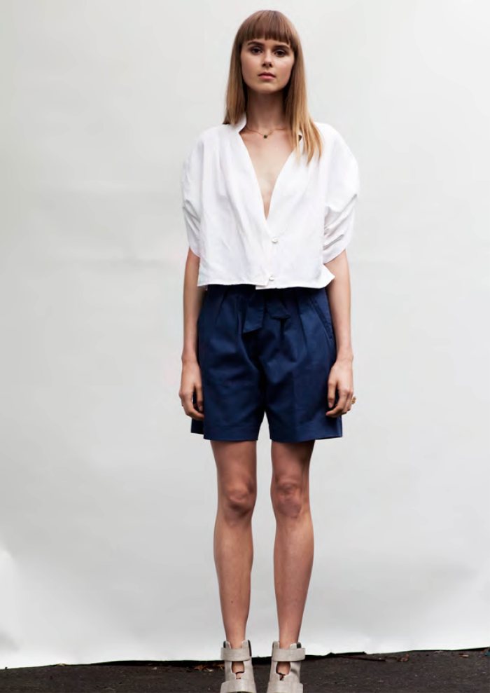 Amy Kaehne Spring / Summer 2011.2012 Collection golden14 Amy Kaehne Spring / Summer 2011.2012 Collection