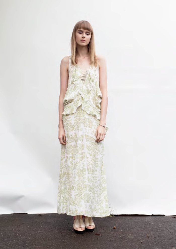Amy Kaehne Spring / Summer 2011.2012 Collection golden16 Amy Kaehne Spring / Summer 2011.2012 Collection