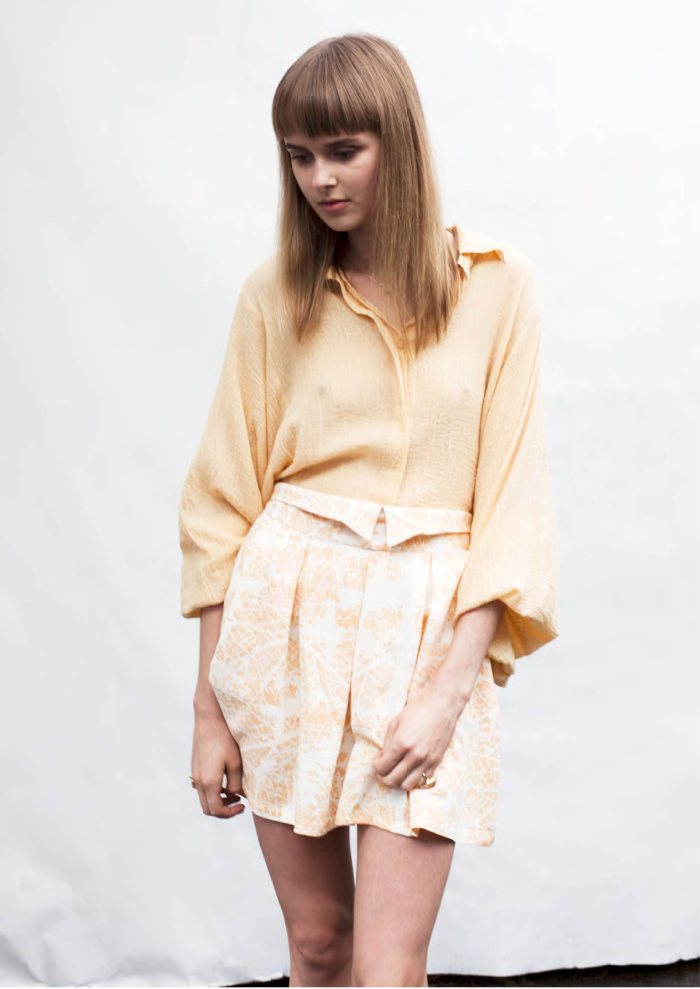 Amy Kaehne Spring / Summer 2011.2012 Collection golden20 Amy Kaehne Spring / Summer 2011.2012 Collection