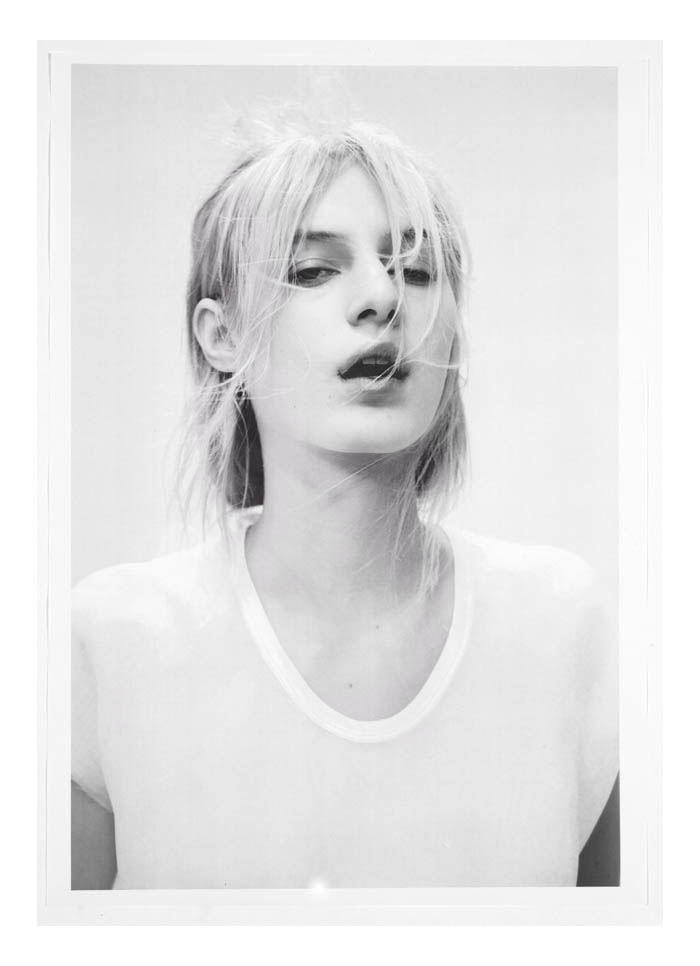 marani4 Julia Nobis by Rémi Lamandé for Marani F/W 2011