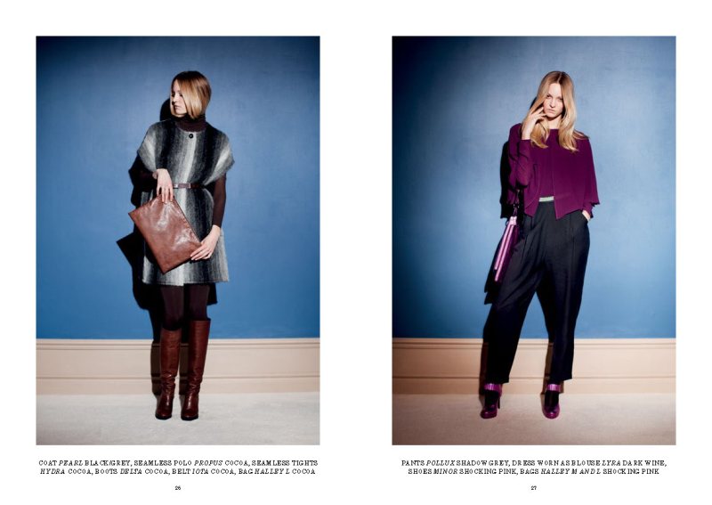 rodebjer13 Rodebjer Fall 2011 Collection