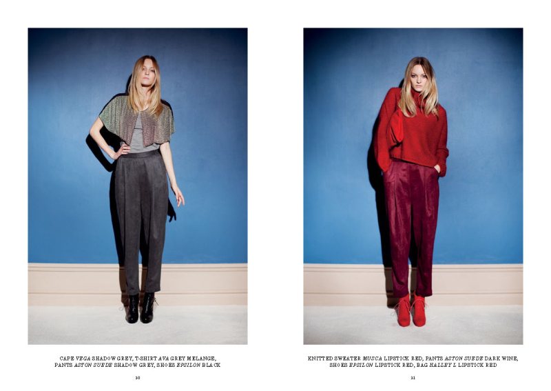 rodebjer15 Rodebjer Fall 2011 Collection