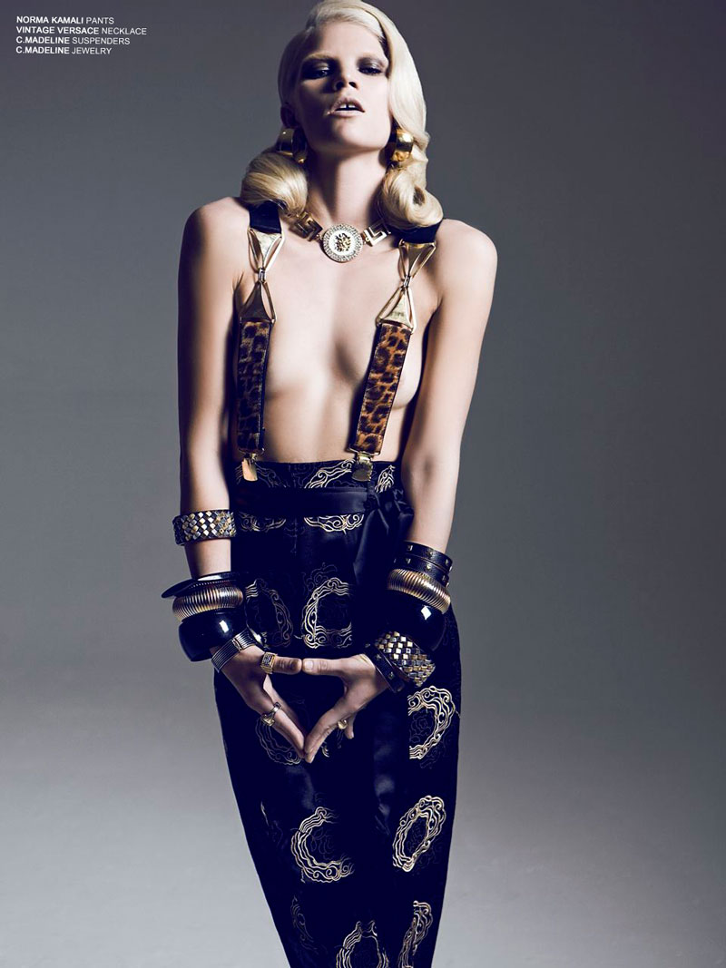 Chelsea Wichmann by Alexander Neumann for <em>Fashion Gone Rogue</em> chelsea6 Chelsea Wichmann by Alexander Neumann for <em>Fashion Gone Rogue</em>