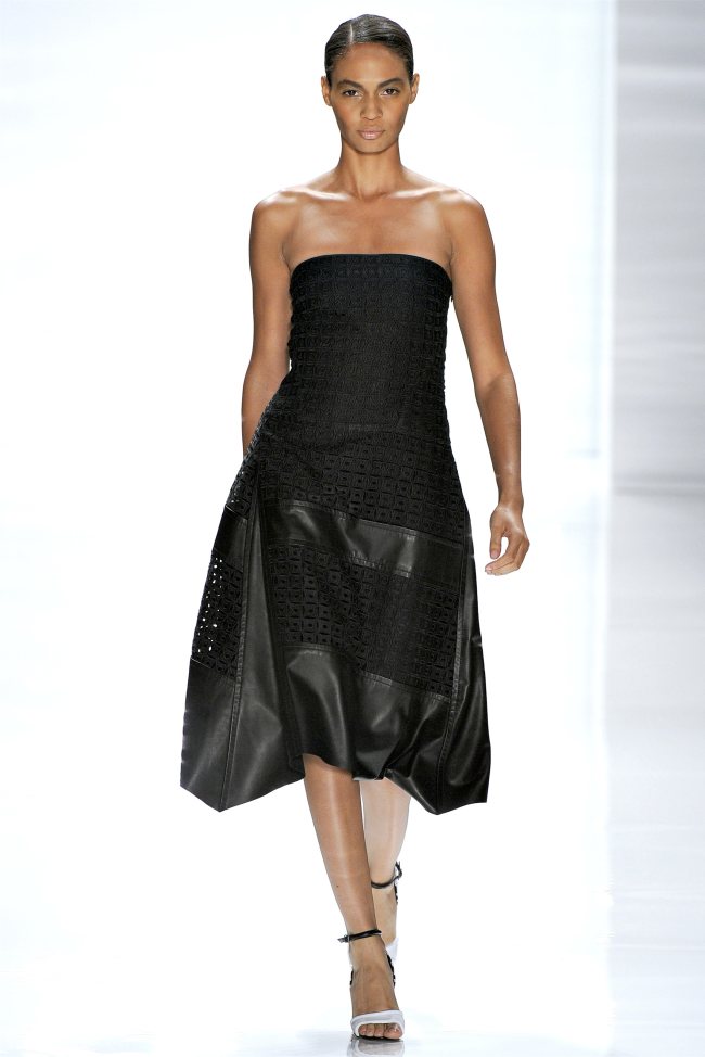derek lam27 Derek Lam Spring 2012 | New York Fashion Week