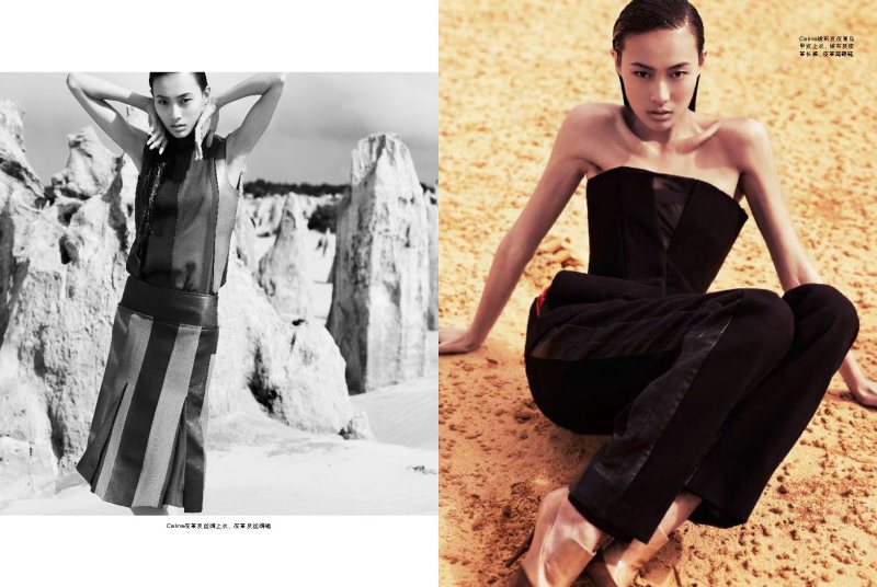 Shu Pei by Wee Khim for <em>Nuyou Singapore</em> September 2011 shu pei2 Shu Pei by Wee Khim for <em>Nuyou Singapore</em> September 2011