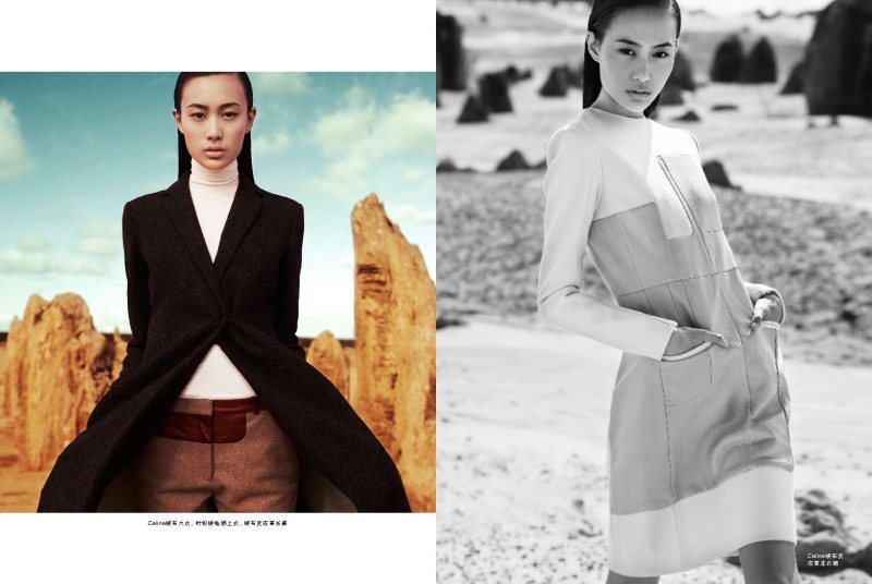 Shu Pei by Wee Khim for <em>Nuyou Singapore</em> September 2011 shu pei3 Shu Pei by Wee Khim for <em>Nuyou Singapore</em> September 2011