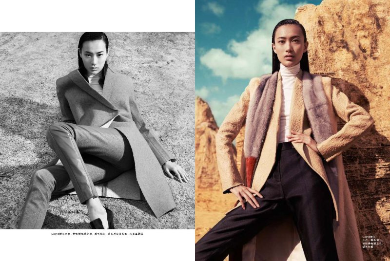 Shu Pei by Wee Khim for <em>Nuyou Singapore</em> September 2011 shu pei5 Shu Pei by Wee Khim for <em>Nuyou Singapore</em> September 2011