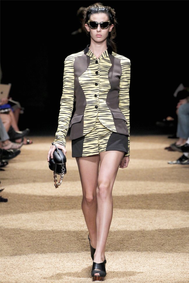 Proenza Schouler Spring 2012 | New York Fashion Week proenza schouler8 Proenza Schouler Spring 2012 | New York Fashion Week