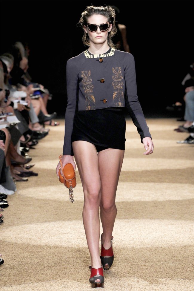 Proenza Schouler Spring 2012 | New York Fashion Week proenza schouler9 Proenza Schouler Spring 2012 | New York Fashion Week