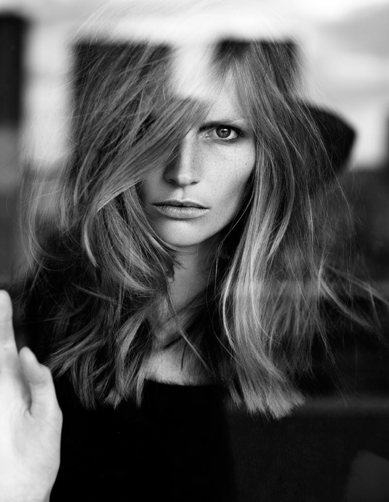 katrin thormann11 Katrin Thormann by Paul Schmidt for <em>Marie Claire Italia</em>