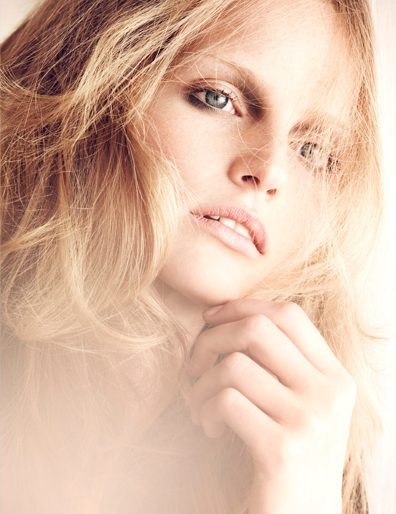 katrin thormann6 Katrin Thormann by Paul Schmidt for <em>Marie Claire Italia</em>
