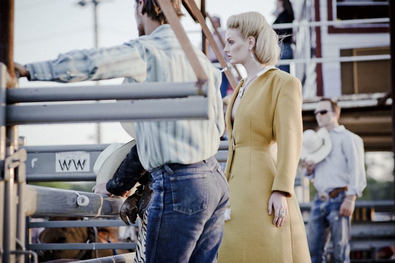 Lydia Hearst by Jean François Campos for <em>Flair</em> October 2011 lydia hearst12 Lydia Hearst by Jean François Campos for <em>Flair</em> October 2011