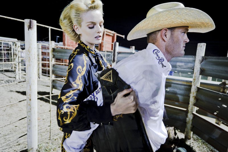 Lydia Hearst by Jean François Campos for <em>Flair</em> October 2011 lydia hearst14 Lydia Hearst by Jean François Campos for <em>Flair</em> October 2011