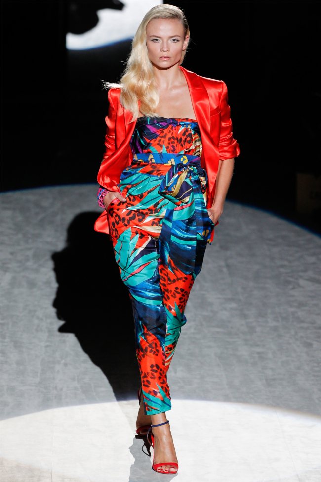 Salvatore Ferragamo Spring 2012 | Milan Fashion Week salvatore ferragamo1 Salvatore Ferragamo Spring 2012 | Milan Fashion Week