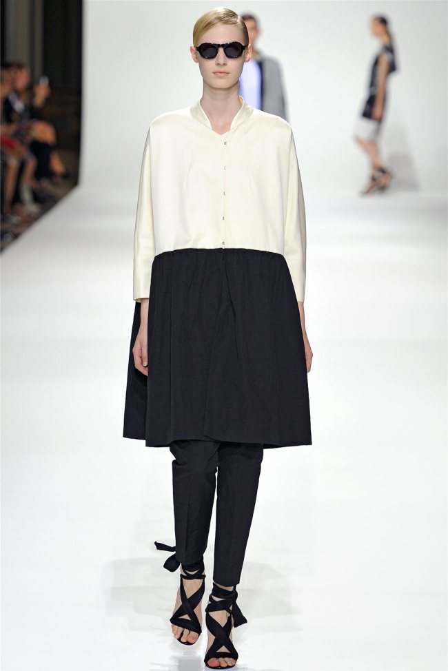 Dries van Noten Spring 2012 | Paris Fashion Week dries van noten1 Dries van Noten Spring 2012 | Paris Fashion Week