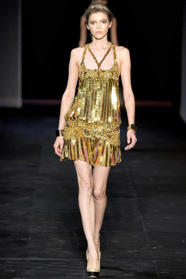 Roberto Cavalli Spring 2012 | Milan Fashion Week roberto cavalli4 Roberto Cavalli Spring 2012 | Milan Fashion Week