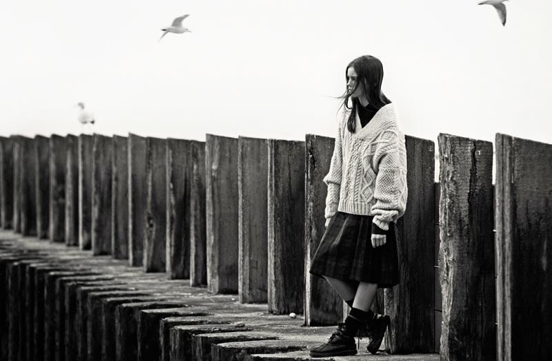 Charlotte Burgon by Rodrigo Carmuega for <em>Fashion Gone Rogue</em> stray1 Charlotte Burgon by Rodrigo Carmuega for <em>Fashion Gone Rogue</em>